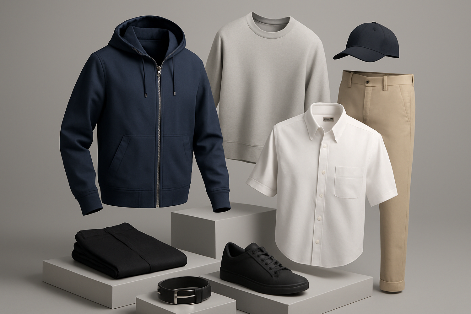 Clothing