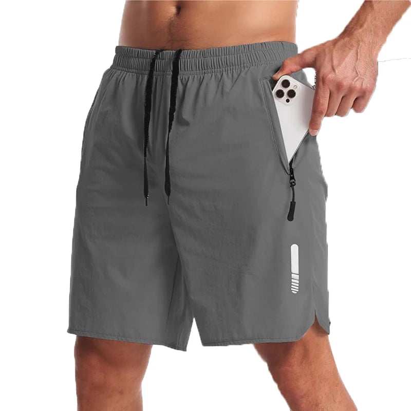 Men's Sport Shorts Running Gym Fitness