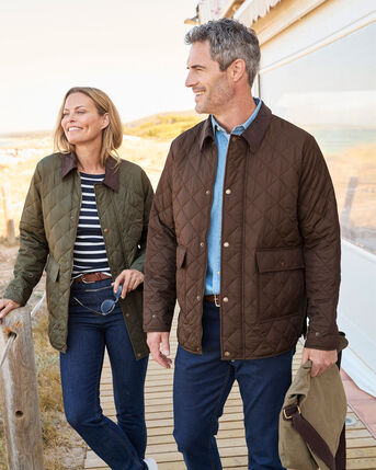 Jackets