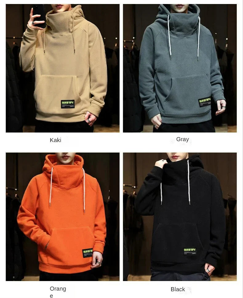 Hoddies / Jackets