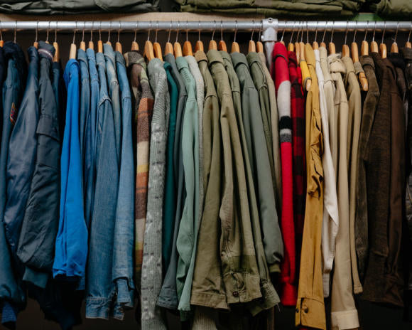 Clothing