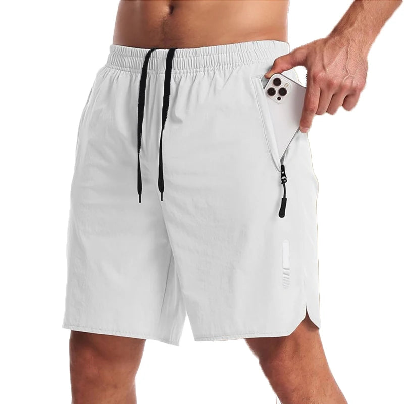 Men's Sport Shorts Running Gym Fitness