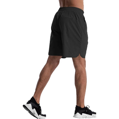 Men's Sport Shorts Running Gym Fitness