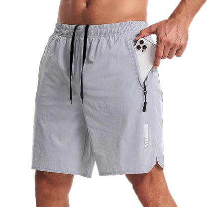 Men's Sport Shorts Running Gym Fitness