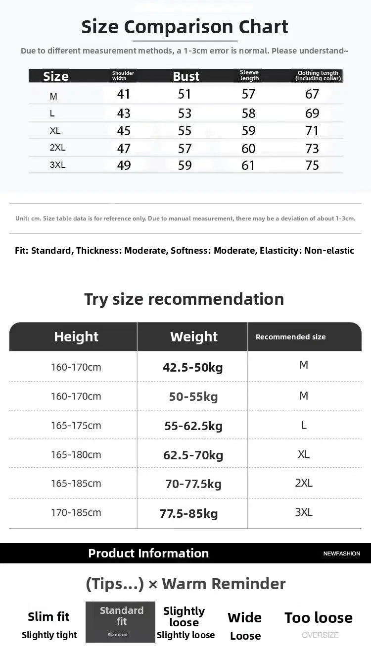 Trendy Casual Men's Hoodie