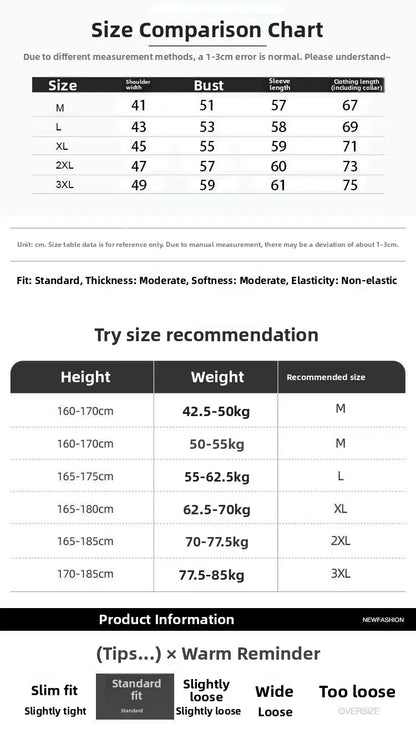 Trendy Casual Men's Hoodie