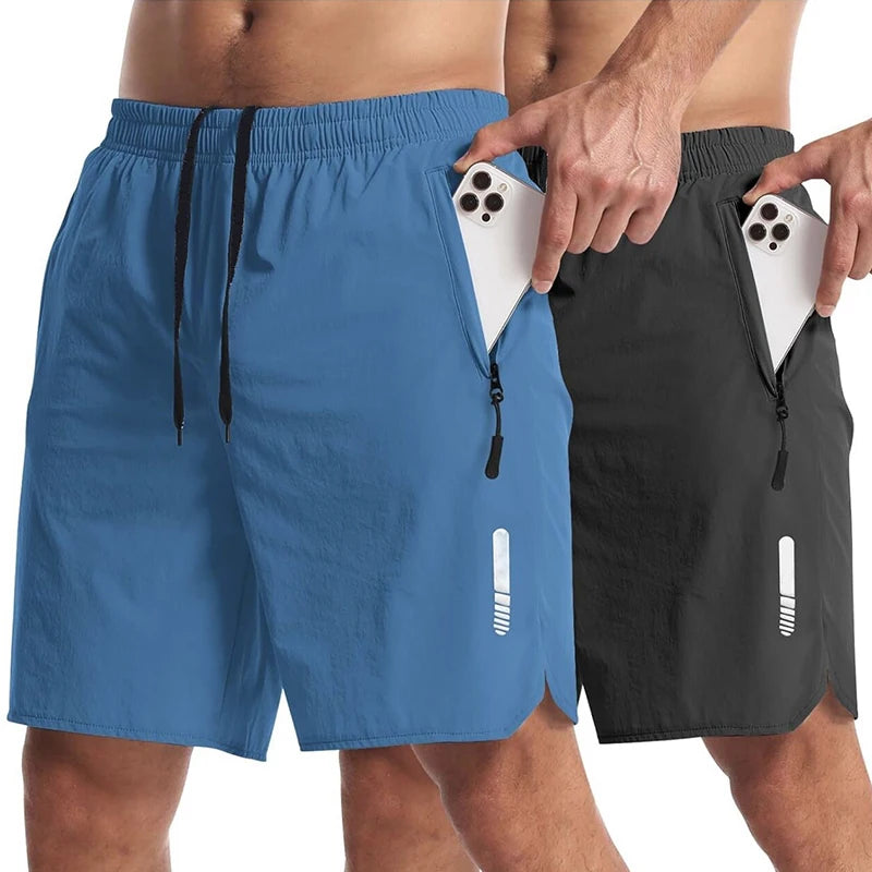 Men's Sport Shorts Running Gym Fitness