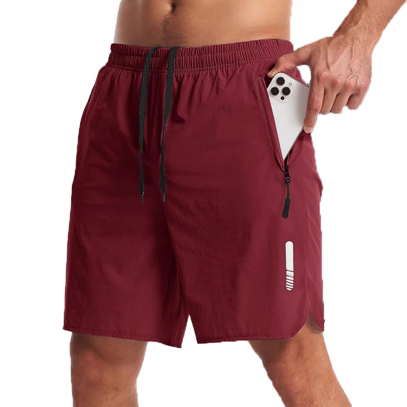 Men's Sport Shorts Running Gym Fitness