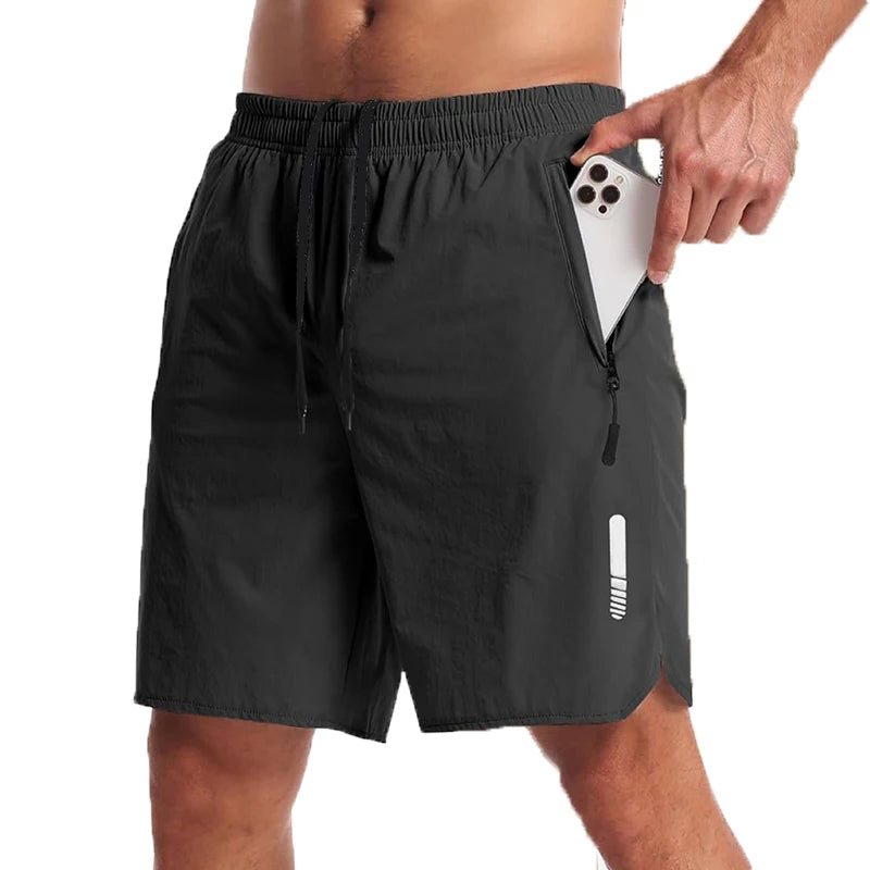 Men's Sport Shorts Running Gym Fitness